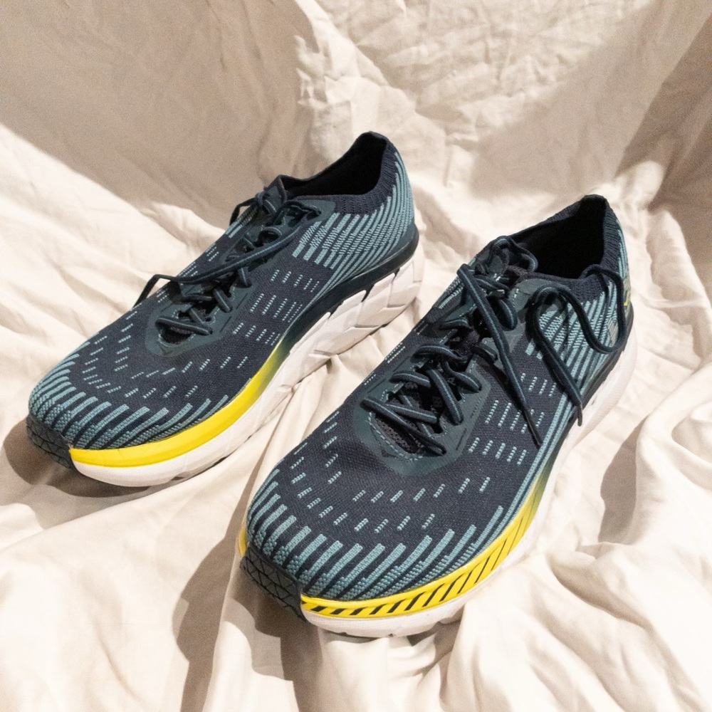 Hoka One One Mens Running Shoes